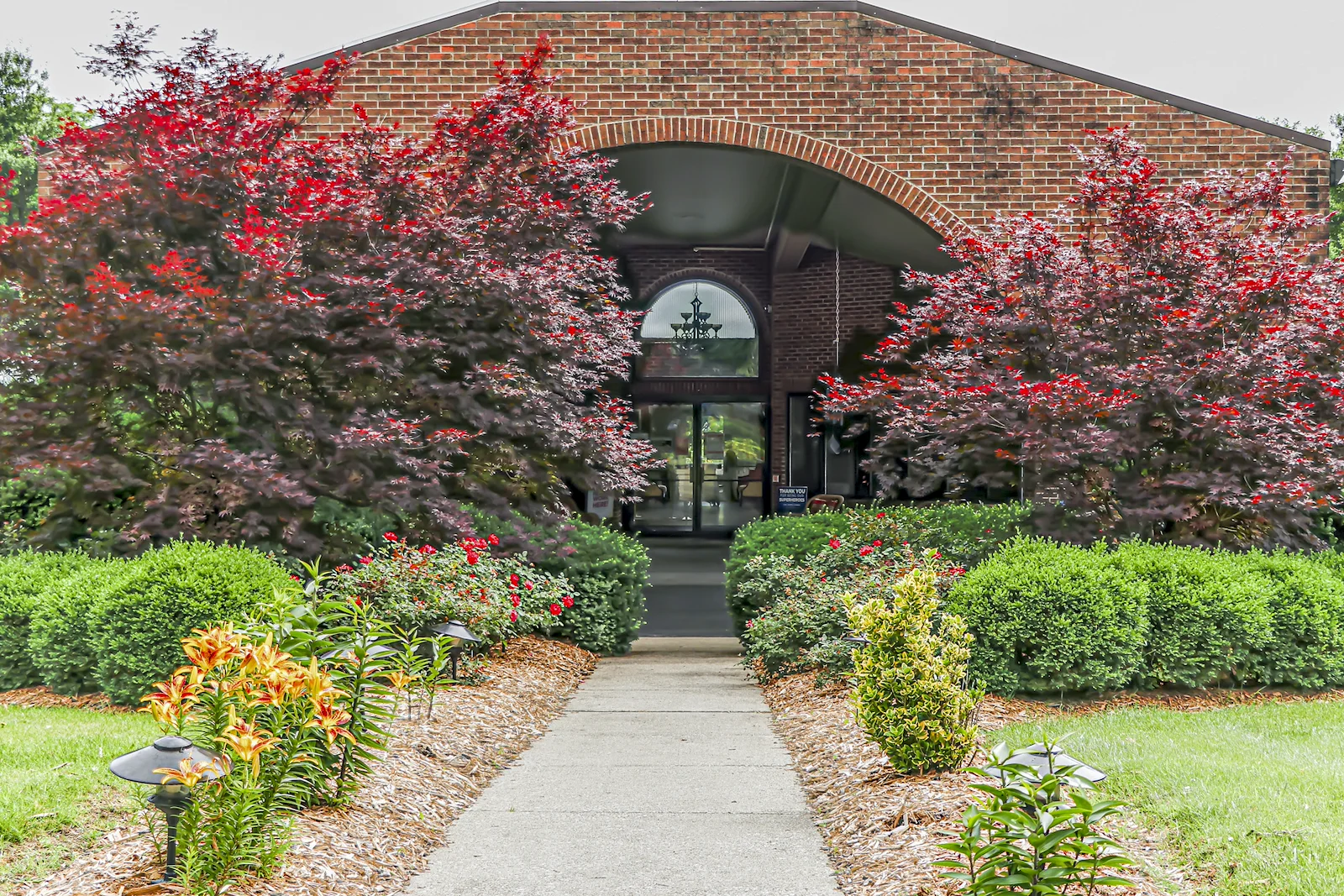 Image of Signature Healthcare At Jefferson Manor Rehab & We (1)