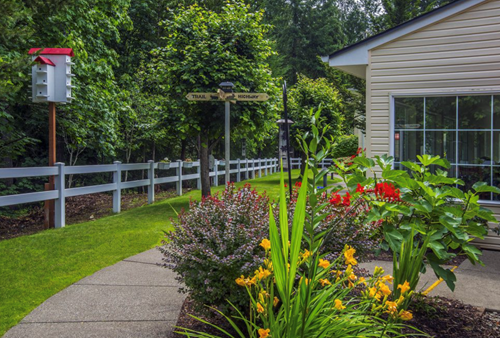 Image of Maple Glen Assisted Living (5)