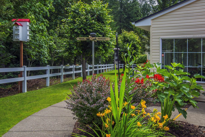 Image of Maple Glen Assisted Living (5)