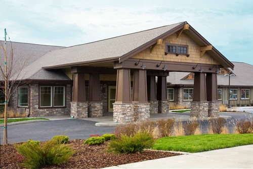 Image of Creekside Inn (1)