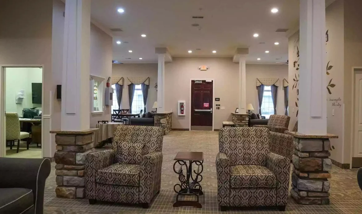 Image of Serene Gardens of Rochester Hills (2)