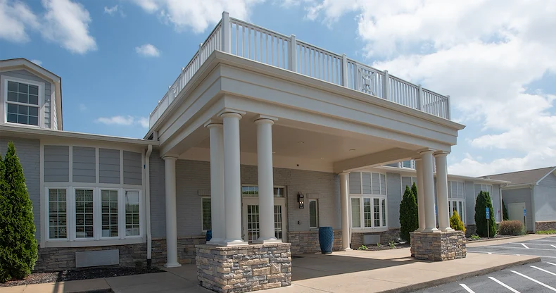 Image of Cardinal Landing Memory Care (1)