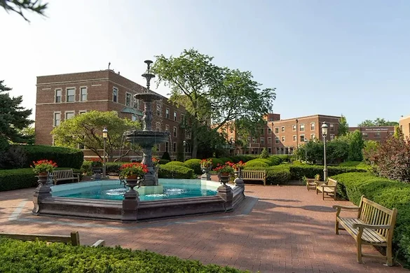 Image of The McGaw Care Center Westminster Place (2)