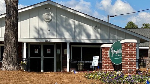 Image of PruittHealth - Macon (1)