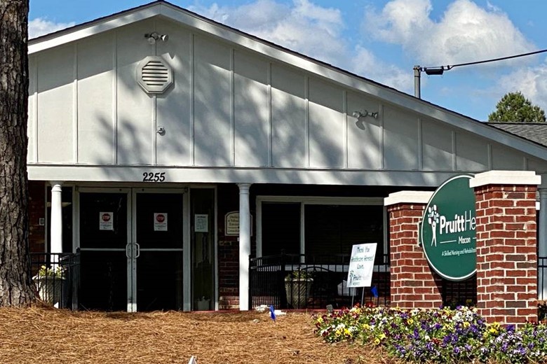 Image of PruittHealth - Macon (1)
