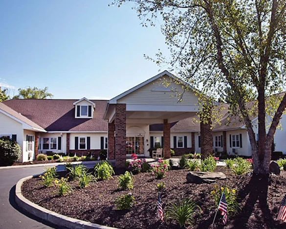 Image of Keepsake Village (1)