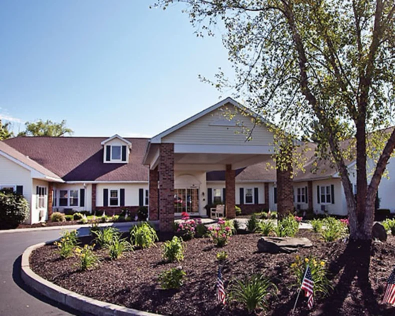 Image of Keepsake Village (1)