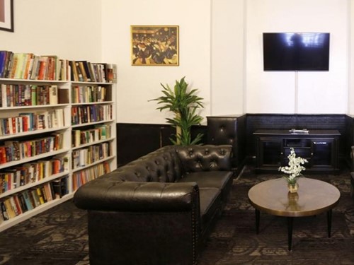 Image of Hotel President (4)