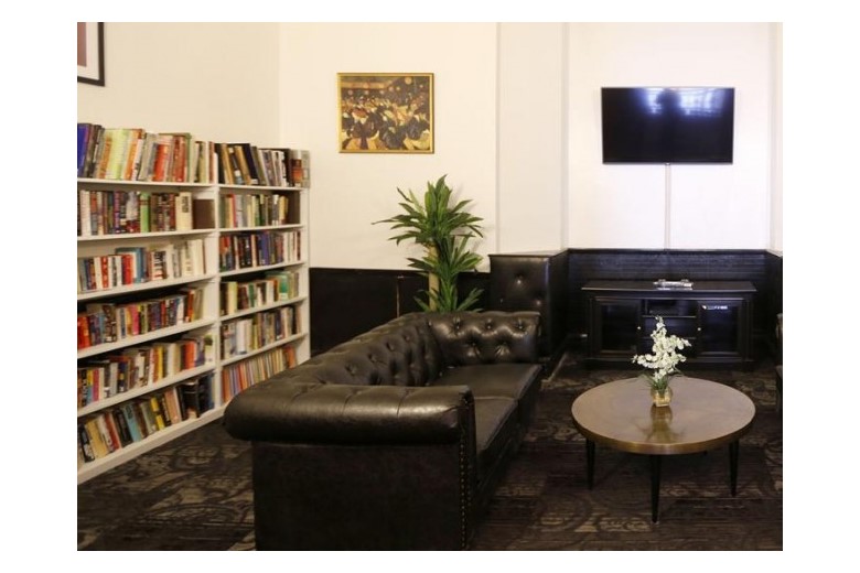Image of Hotel President (4)