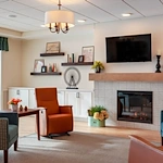 Image of Benedictine Living Senior Community Northfield (4)