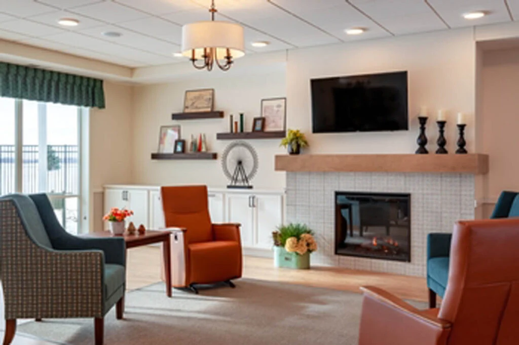 Image of Benedictine Living Senior Community Northfield (4)