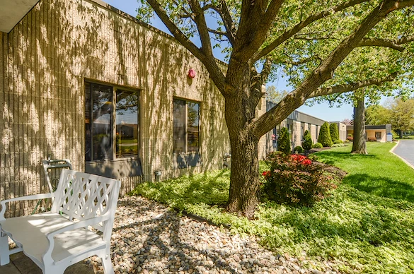 Image of Chambersburg Skilled Nursing and Rehab (2)