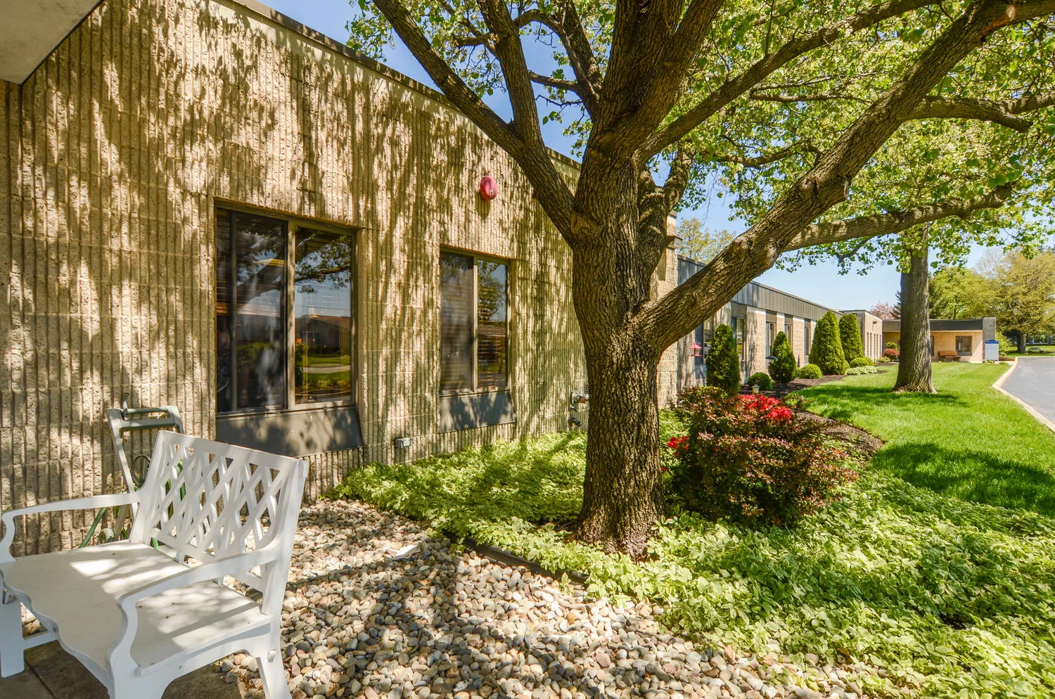 Image of Chambersburg Skilled Nursing and Rehab (2)