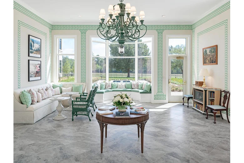 Image of The Tradition-Clearfork  Assisted Living & Memory Care (8)