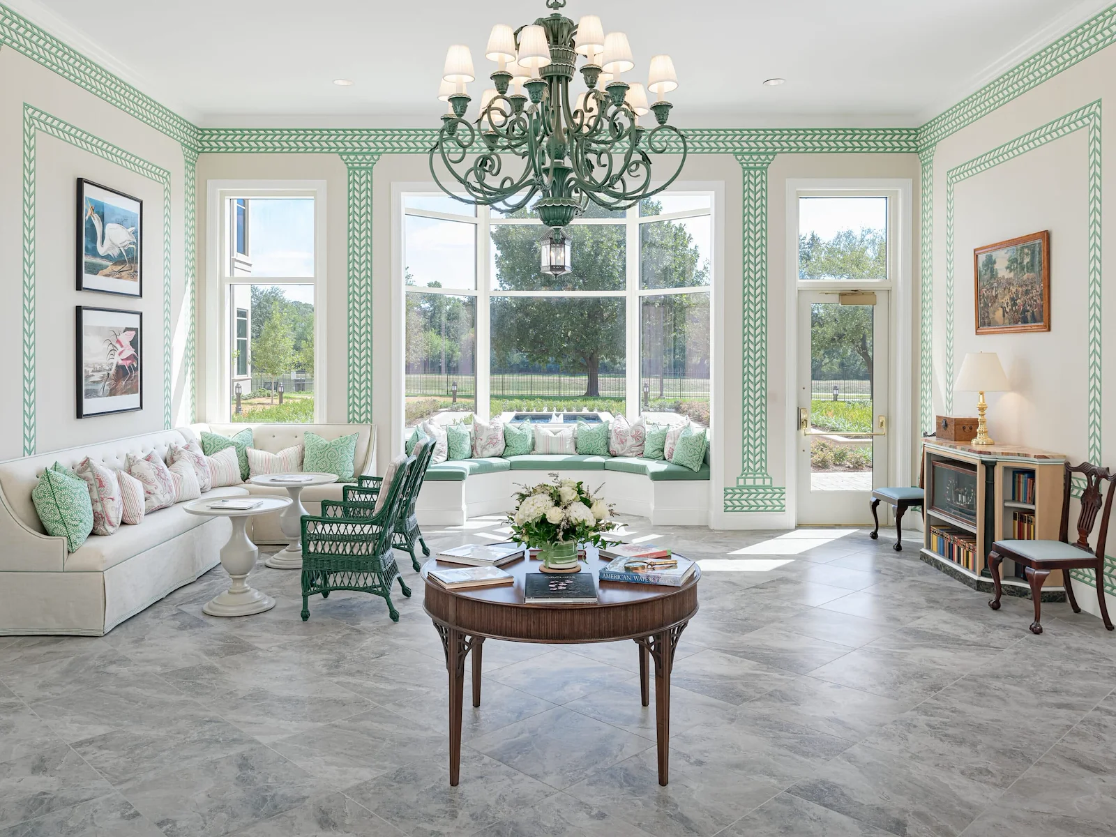 Image of The Tradition-Clearfork  Assisted Living & Memory Care (8)