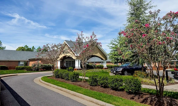 Image of Commonwealth Senior Living at Chesterfield (1)