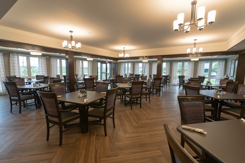 Image of Heritage Woods of Noblesville (3)