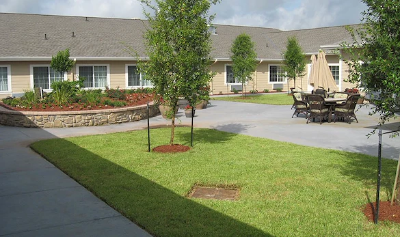 Image of Cedar Ridge Alzheimer's Special Care Center (9)