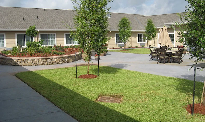 Image of Cedar Ridge Alzheimer's Special Care Center (9)