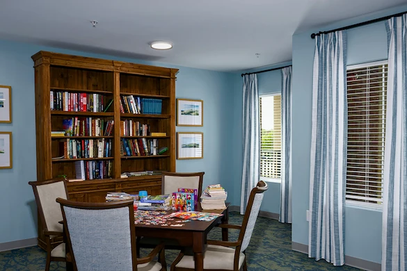 Image of Sunflower Springs of Lake Wylie (6)