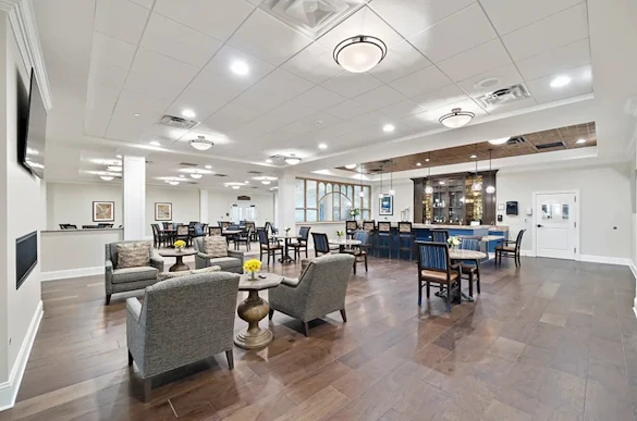 Image of Worthington Manor (4)