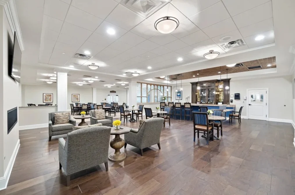 Image of Worthington Manor (4)