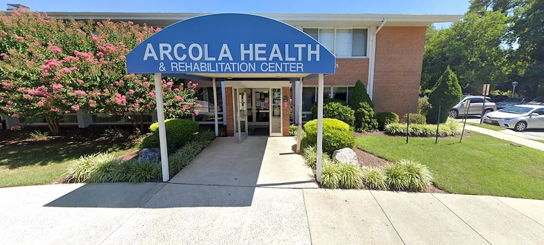 Image of Autumn Lake Healthcare At Arcola (1)