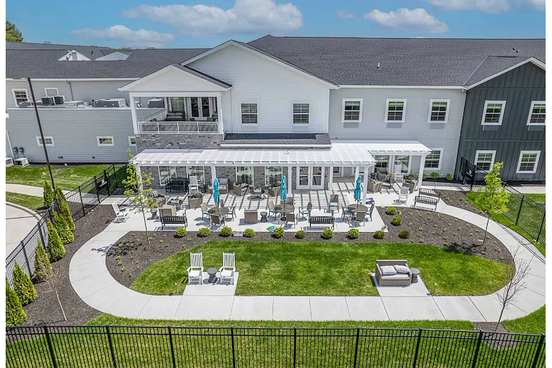 Image of Provision Living at Crown Ridge (2)