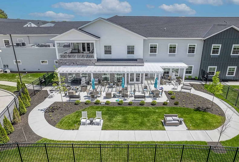 Image of Provision Living at Crown Ridge (2)