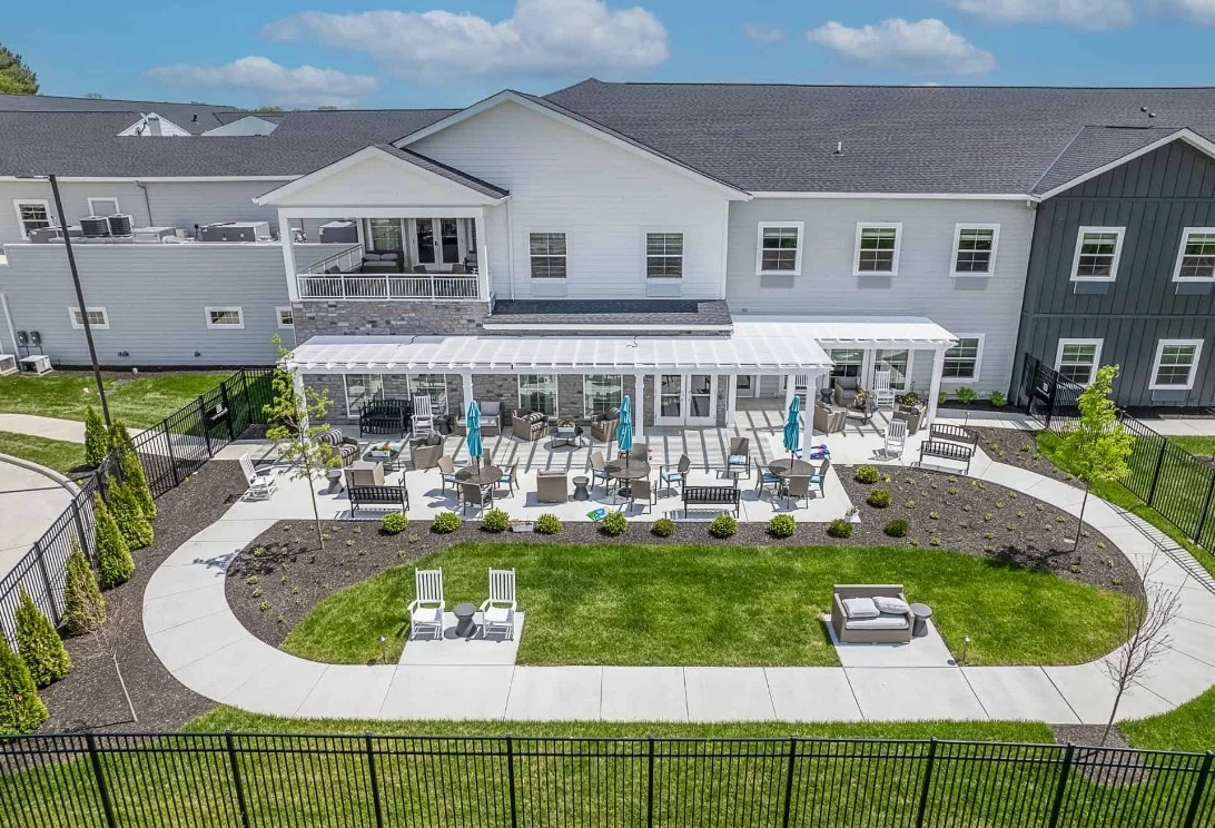 Image of Provision Living at Crown Ridge (2)