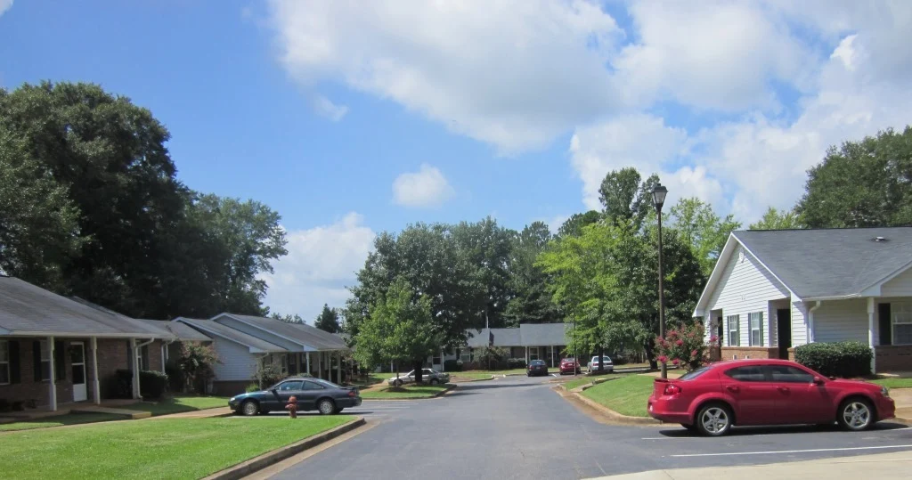 Image of Greentree Village (2)