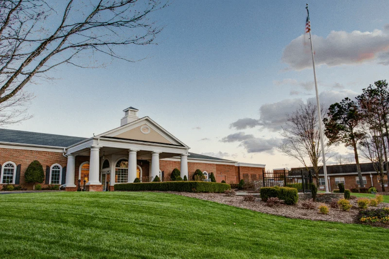 Image of Matthews Glen Assisted Living (8)