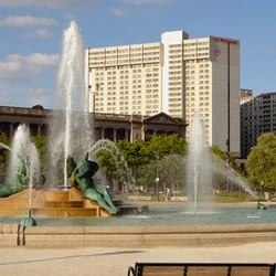 Image of Logan Square Rehab & Healthcare Center (1)