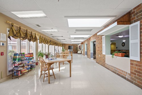 Image of Jefferson Healthcare Center (5)