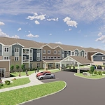 Image of Meadowview of Clive (1)