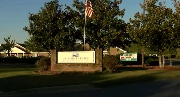 Image of University Place Nursing And Rehabilitation Center (1)