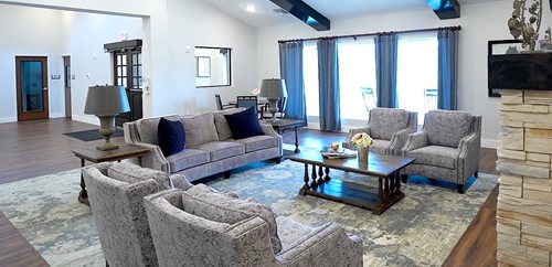 Image of Woodlands Place Rehabilitation Suites (4)