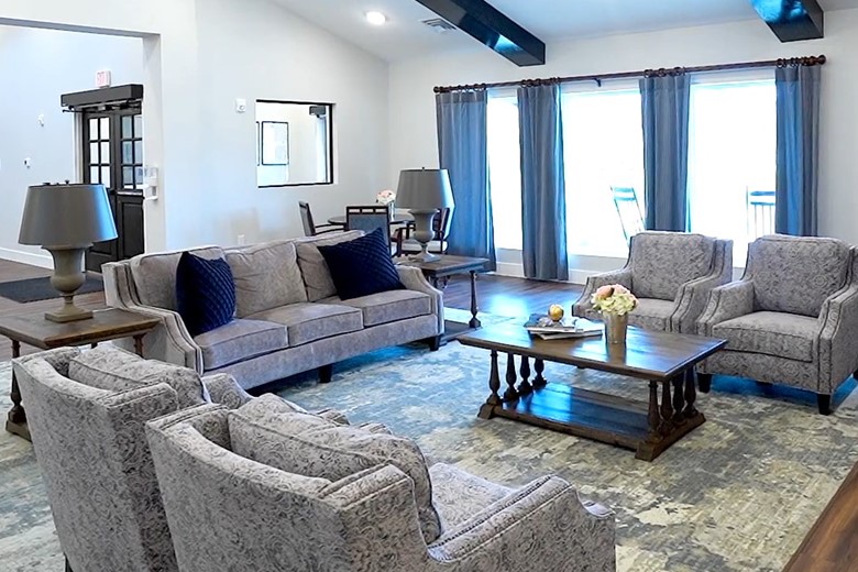 Image of Woodlands Place Rehabilitation Suites (4)