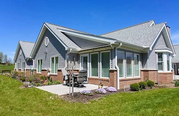 Image of The Chapel Hill Community (9)