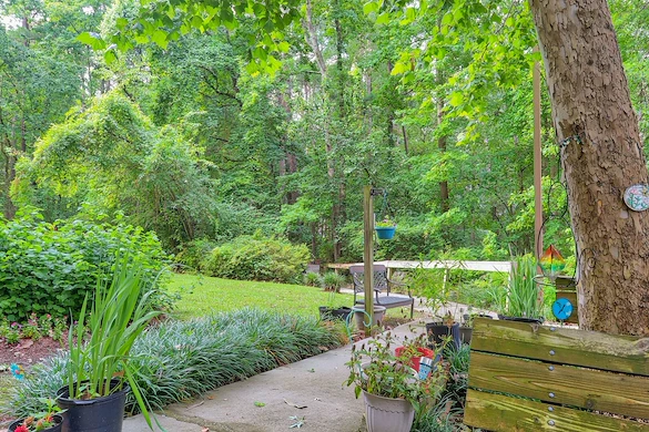 Image of Woods Edge Apartments (9)