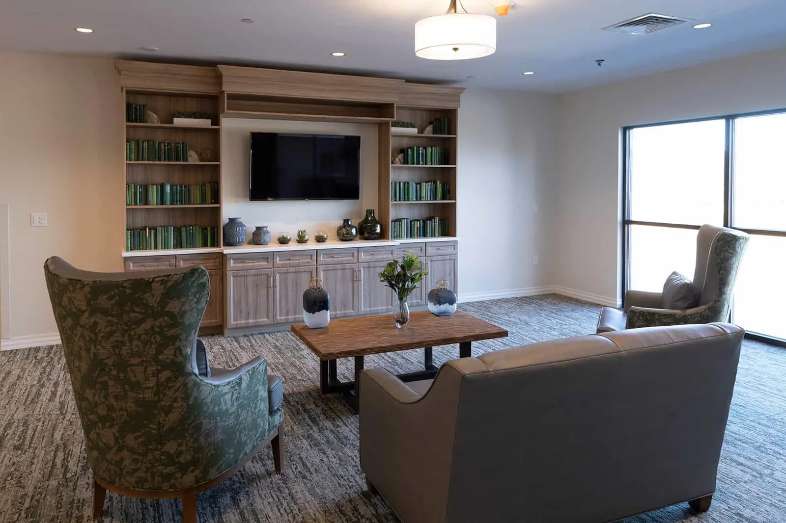 Image of Summersville Healthcare Center (2)