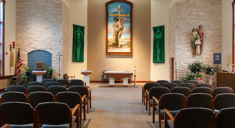 Image of Mount Alverna Village Senior Living (4)