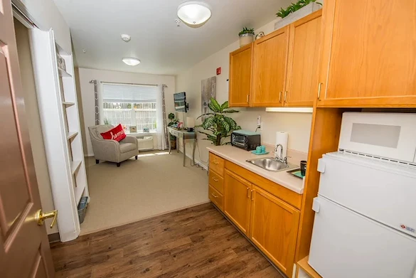 Image of Mountain View Senior Living (7)