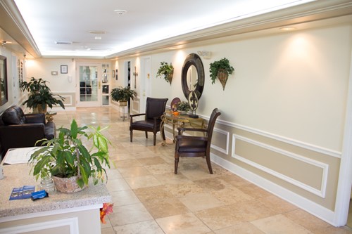 Image of Signature Healthcare Of South Louisville (2)