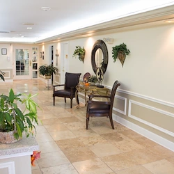 Image of Signature Healthcare Of South Louisville (2)