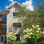 Image of Asbury Pointe Retirement Center (1)