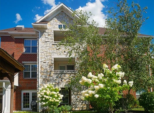 Image of Asbury Pointe Retirement Center (1)