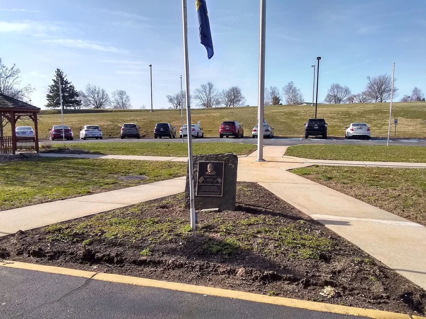 Image of Southeastern Veterans' Center (2)