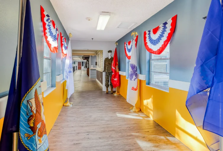 Image of Great American Assisted Living at Tampa (7)