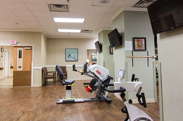 Image of Nhc Healthcare, Bristol (5)